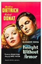 Watch Knight Without Armor M4ufree