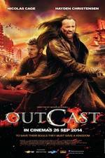 Watch Outcast M4ufree