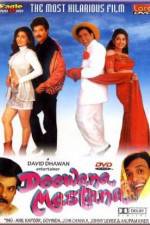 Watch Deewana Mastana M4ufree