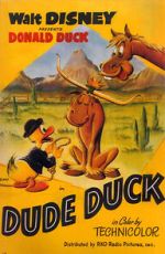 Watch Dude Duck (Short 1951) M4ufree