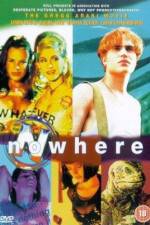 Watch Nowhere M4ufree