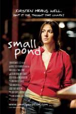 Watch Small Pond M4ufree