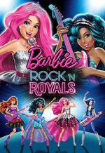 Watch Barbie in Rock 'N Royals M4ufree