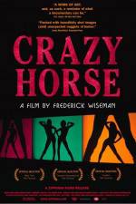 Watch Crazy Horse M4ufree