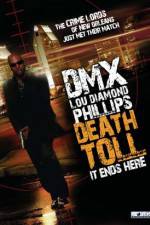 Watch Death Toll M4ufree