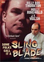 Watch Some Folks Call It a Sling Blade (Short 1994) M4ufree
