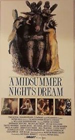 Watch A Midsummer Night\'s Dream M4ufree