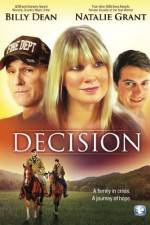 Watch Decision M4ufree