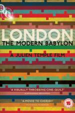 Watch London - The Modern Babylon M4ufree