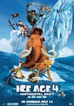 Watch Ice Age Continental Drift: Scrat Got Your Tongue M4ufree
