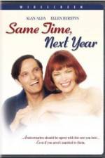 Watch Same Time, Next Year M4ufree