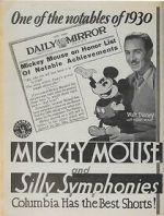 Watch Mickey Steps Out (Short 1931) M4ufree
