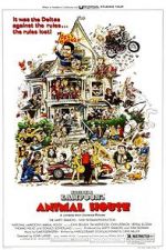 Watch National Lampoon\'s Animal House M4ufree
