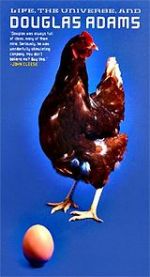 Watch Life, the Universe and Douglas Adams M4ufree