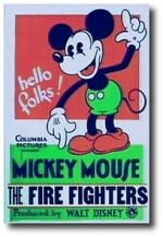 Watch The Fire Fighters (Short 1930) M4ufree