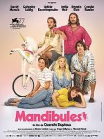 Watch Mandibles M4ufree