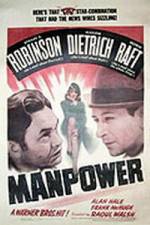 Watch Manpower M4ufree