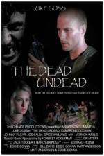 Watch The Dead Undead M4ufree