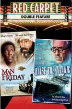 Watch Man Friday M4ufree