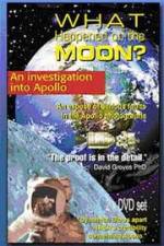 Watch What Happened on the Moon - An Investigation Into Apollo M4ufree