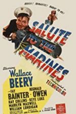 Watch Salute to the Marines M4ufree