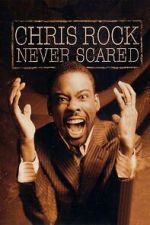 Watch Chris Rock: Never Scared (TV Special 2004) M4ufree