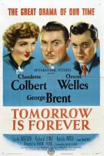 Watch Tomorrow Is Forever M4ufree