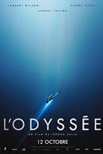 Watch The Odyssey M4ufree