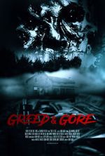 Watch Greed & Gore (Short 2023) M4ufree