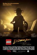 Watch Lego Indiana Jones and the Raiders of the Lost Brick M4ufree