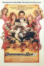 Watch Cannonball Run II M4ufree