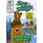 Watch Disney Sing-Along Songs: Brother Bear - On My Way M4ufree