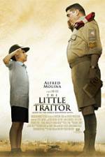 Watch The Little Traitor M4ufree