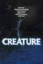 Watch Creature M4ufree