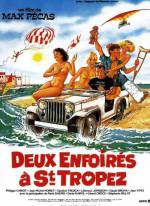 Watch Deux enfoirs  Saint-Tropez M4ufree