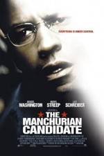 Watch The Manchurian Candidate M4ufree