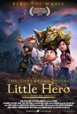 Watch Little Hero M4ufree