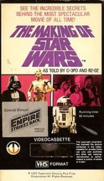 Watch The Making of \'Star Wars\' M4ufree