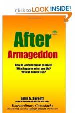 Watch After Armageddon M4ufree