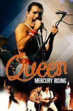 Watch Queen: Mercury Rising M4ufree