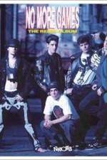 Watch New Kids on the Block No More Games Live M4ufree