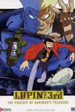 Watch Rupan sansei: Harimao no zaiho wo oe!! M4ufree