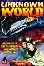 Watch Unknown World M4ufree