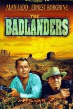 Watch The Badlanders M4ufree