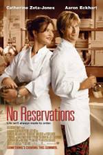 Watch No Reservations M4ufree
