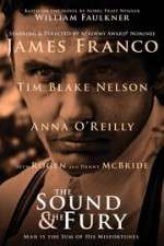 Watch The Sound and the Fury M4ufree