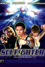 Watch Sci-Fighter M4ufree
