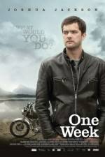 Watch One Week M4ufree