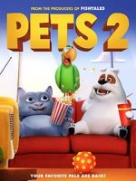 Watch Pets 2 M4ufree