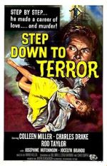 Watch Step Down to Terror M4ufree